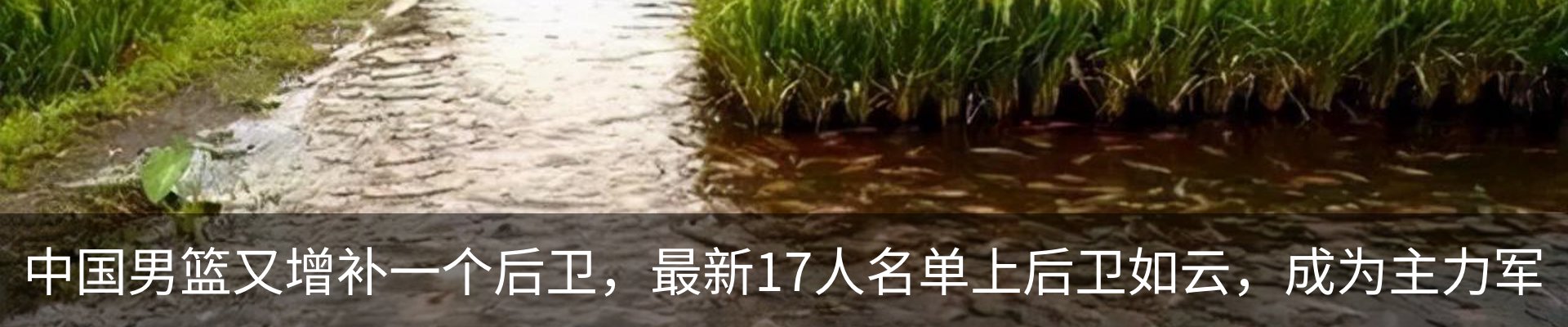 热点资讯